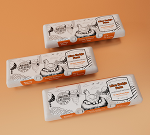 Diseño de Empaque por Dylan H para este proyecto | Diseño: #30467959