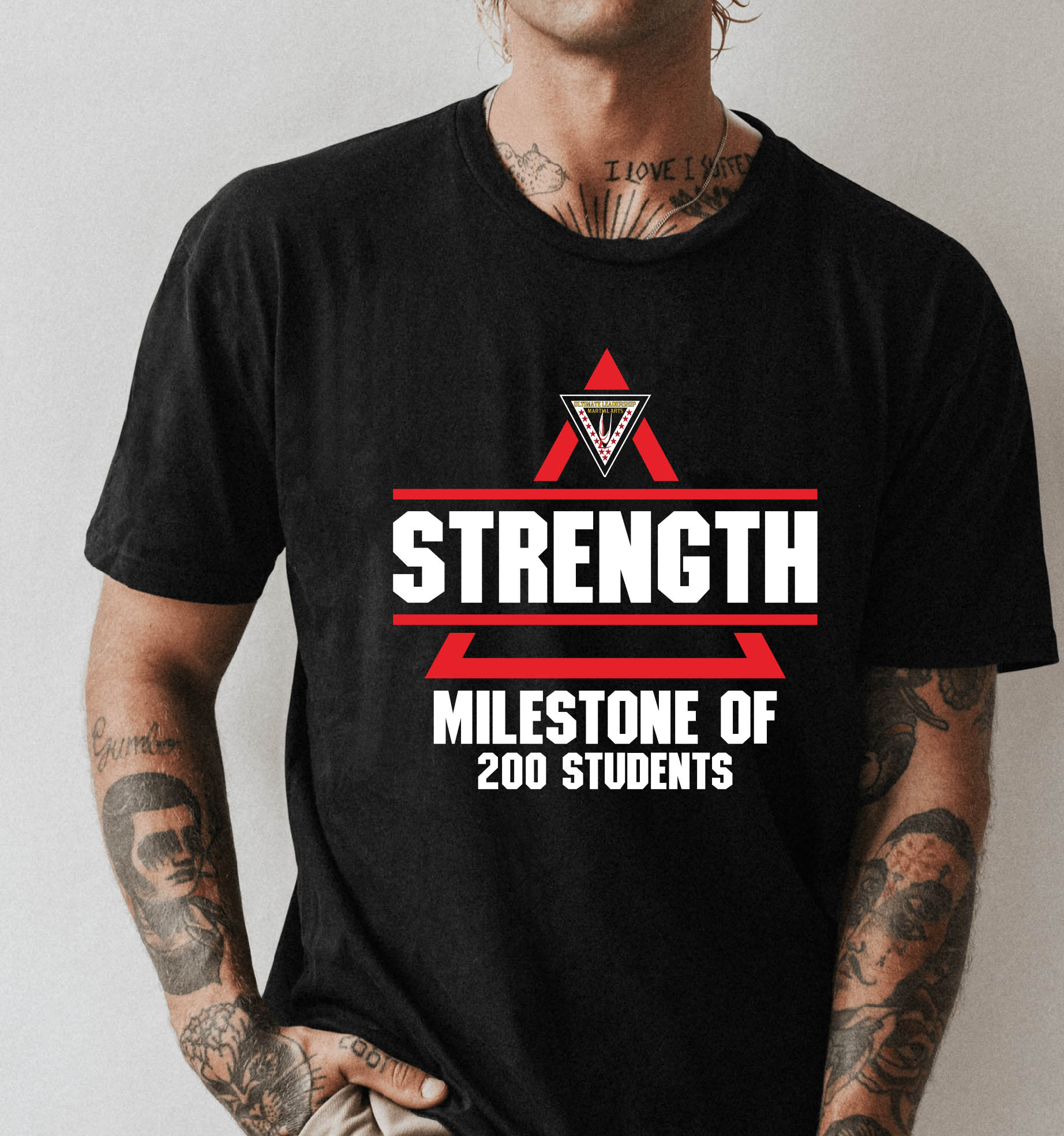T-shirt Design by Rheanza for this project | Design #30182121