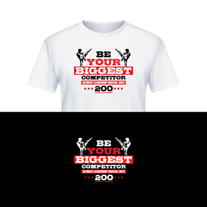 T-shirt Design by Design Element for this project | Design: #30178905