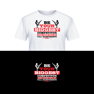 T-shirt Design by Design Element