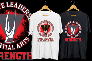 T-shirt Design by Erdie Tadeo for this project | Design: #30182792