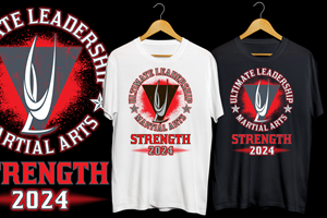 T-shirt Design by Erdie Tadeo for this project | Design: #30186301