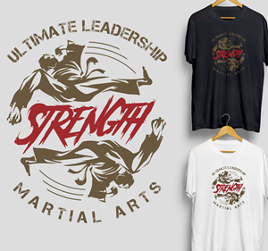 T-shirt Design by iqbalyozanda for this project | Design: #30179232