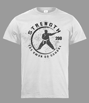 T-shirt Design by Johncina for this project | Design: #30179171