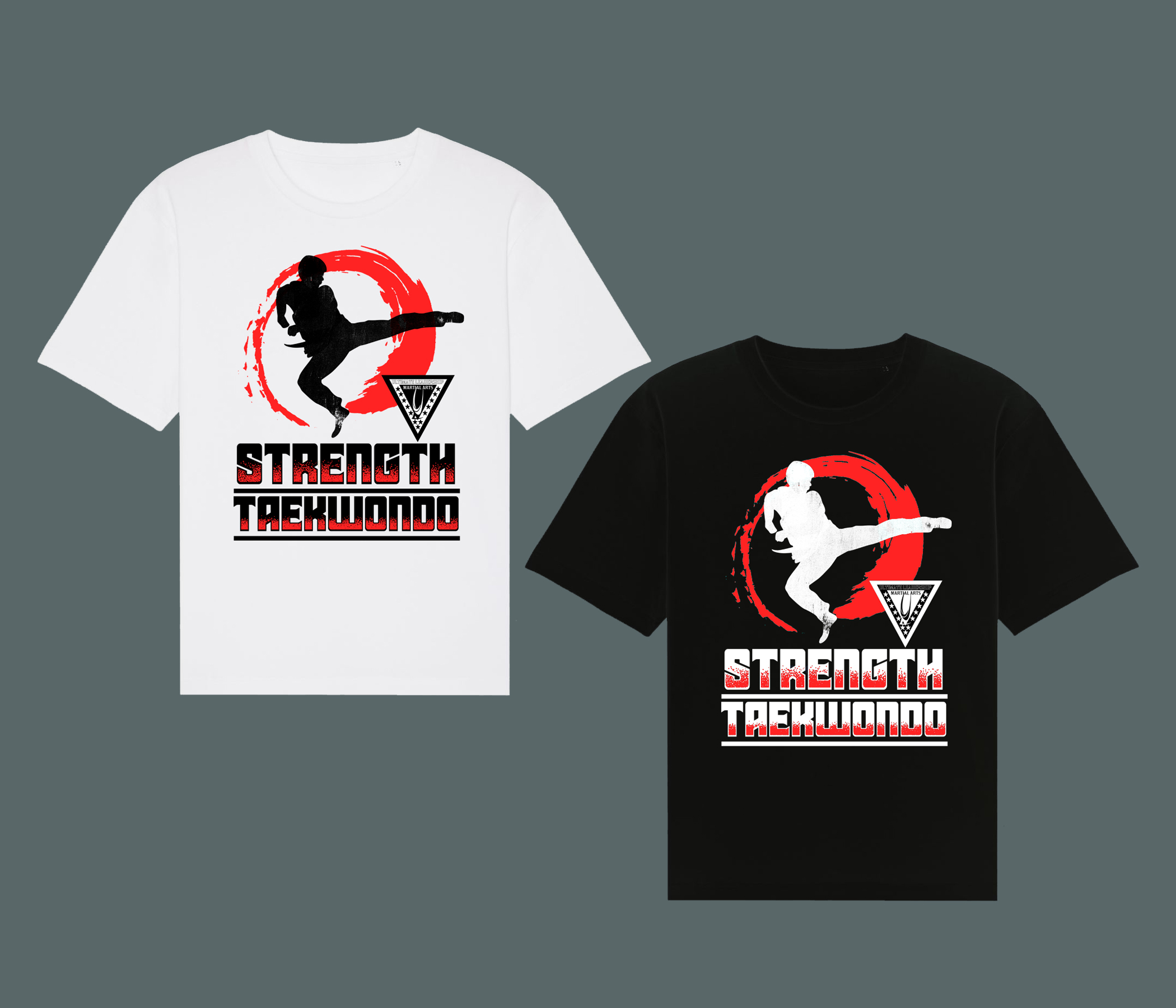 T-shirt Design by Heydale for this project | Design #30184146
