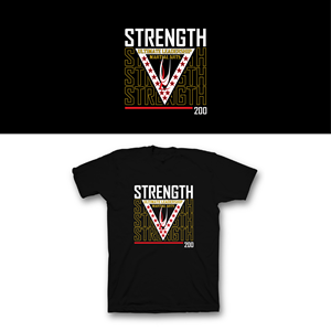 T-shirt Design by saka.aleksandar for this project | Design: #30184040
