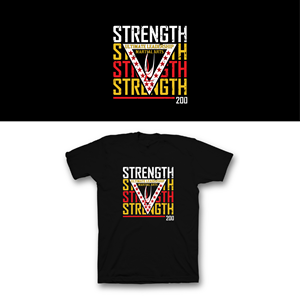 T-shirt Design by saka.aleksandar for this project | Design: #30184041