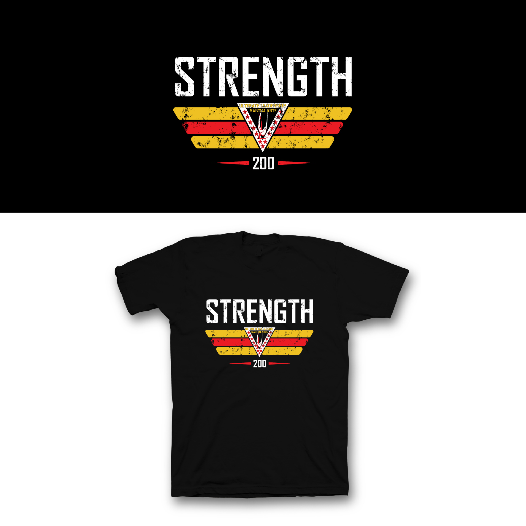 Diseño de Camiseta por saka.aleksandar para este proyecto | Diseño #30184042