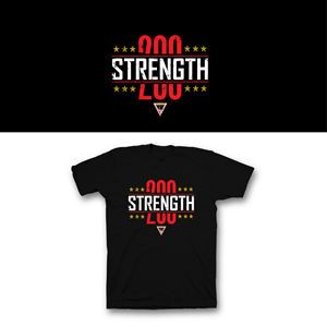 T-shirt Design by saka.aleksandar for this project | Design: #30184043