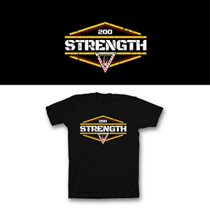 T-shirt Design by saka.aleksandar for this project | Design: #30184157