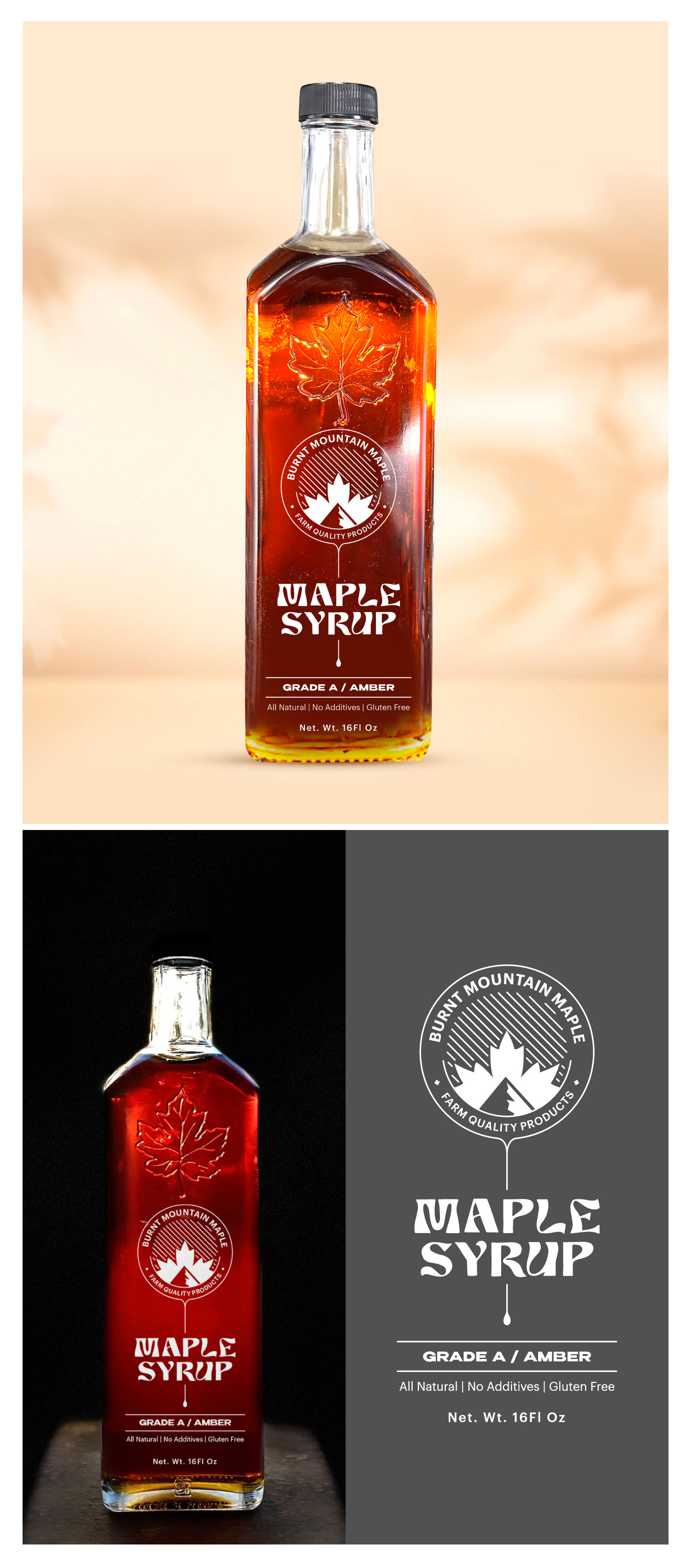 Merchandize Design by Sana Creativos for Coastside Bio | Design #30193251