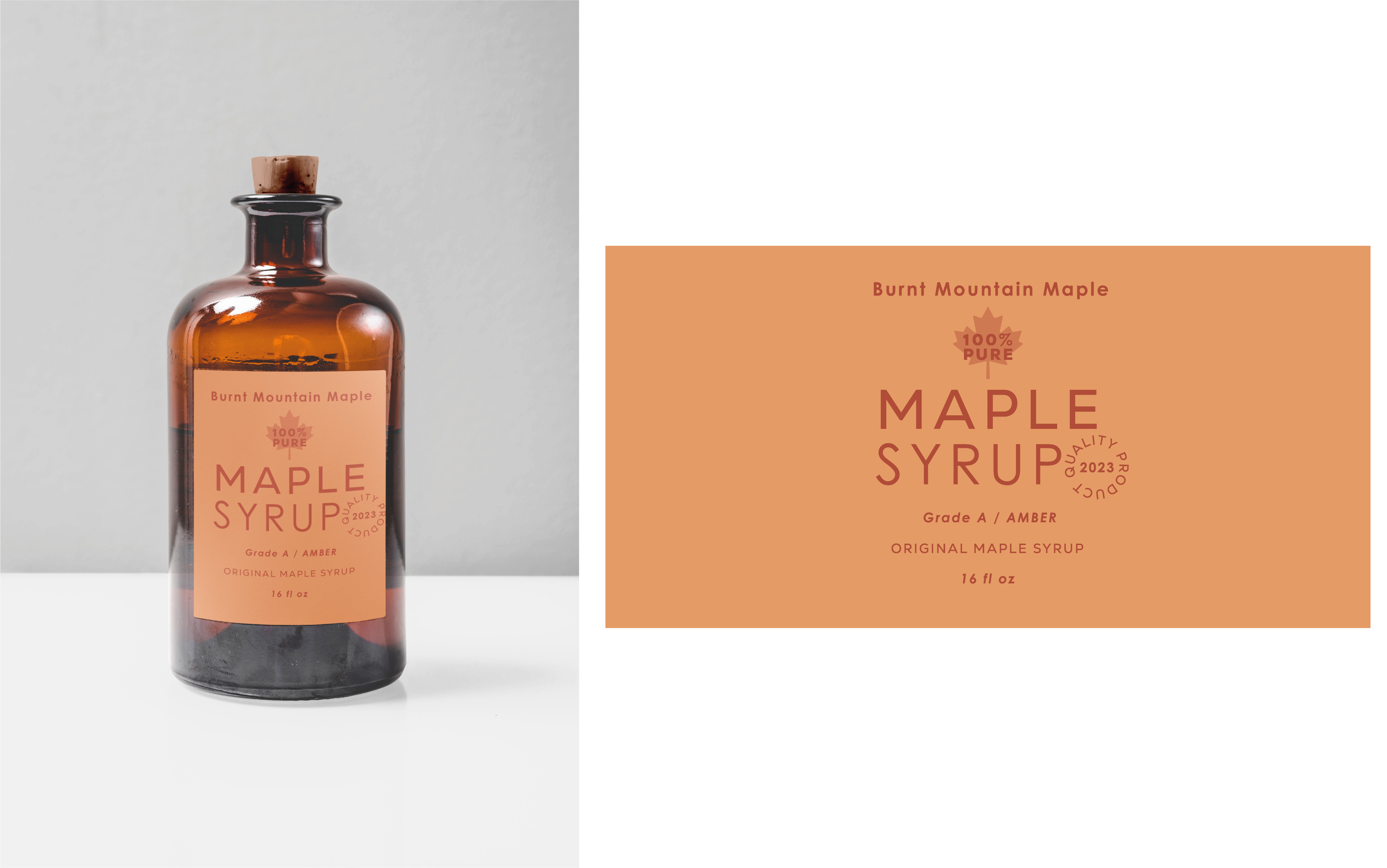 Design de Produit Promotionnel par Eve.A pour Coastside Bio | Design #30190937