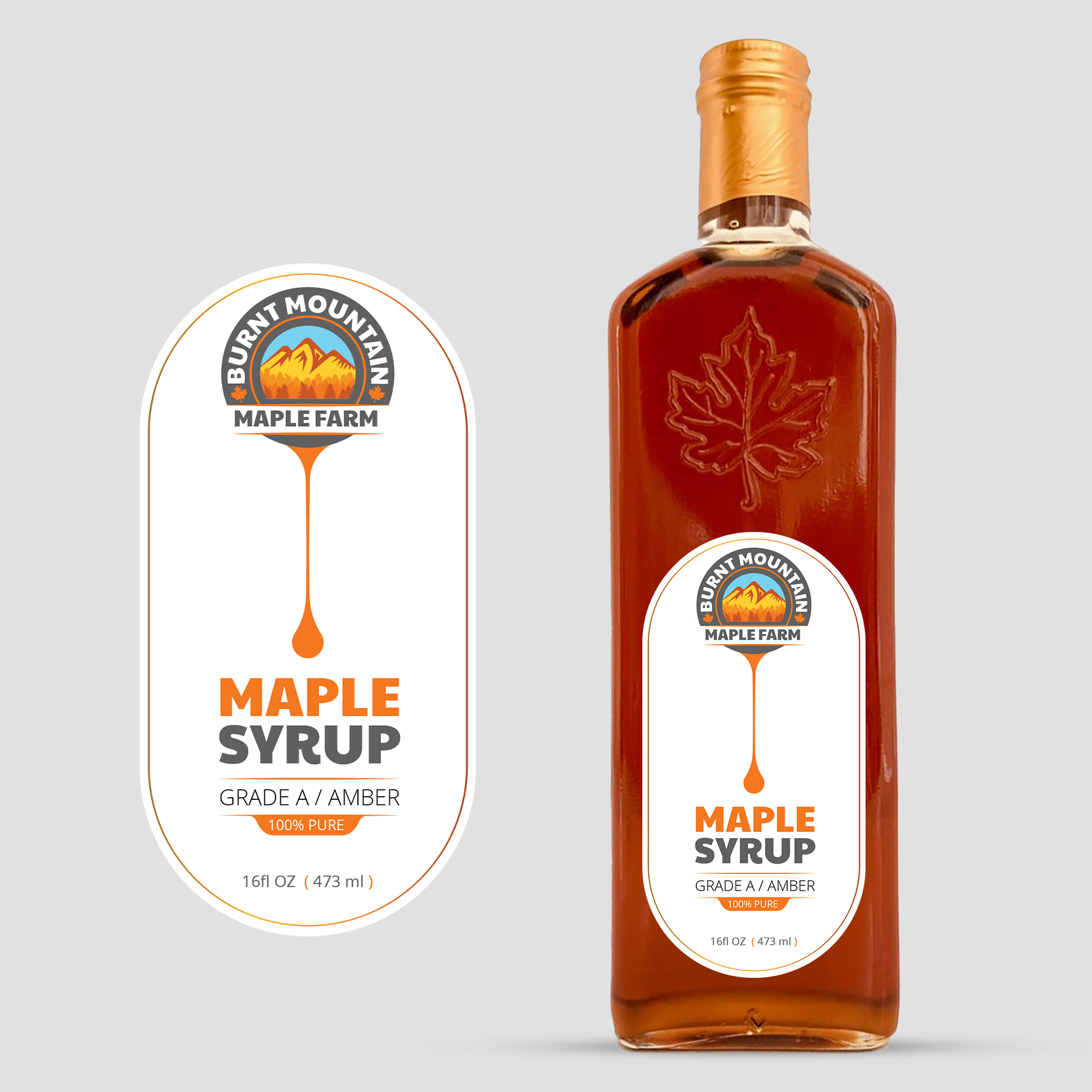 Merchandize Design by Navisol Creatives for Coastside Bio | Design #30186487