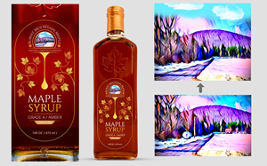 Design de Produit Promotionnel par Navisol Creatives pour Coastside Bio | Design : #30203111