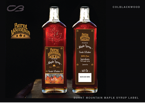Merchandize Design by Col 3