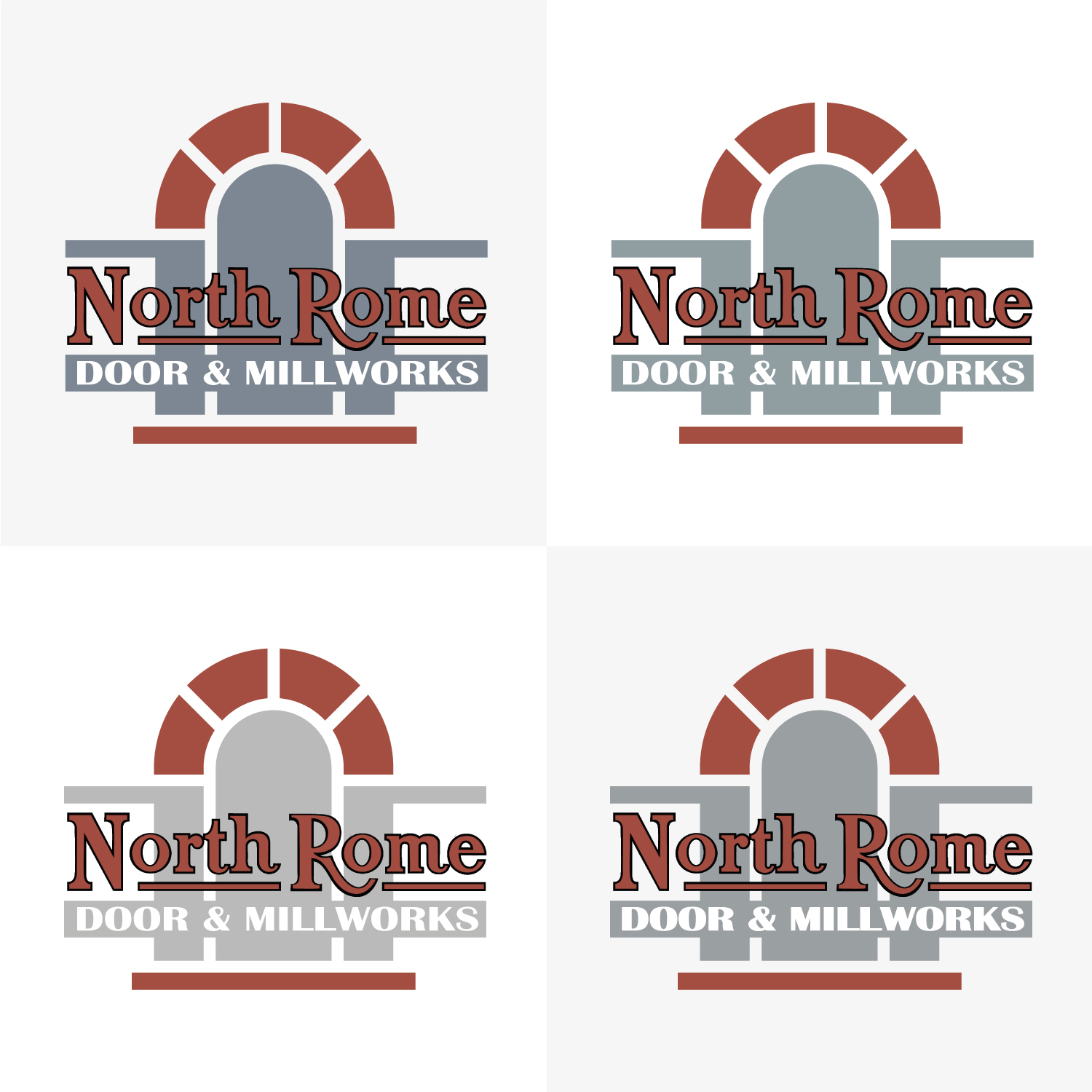 Logo Design by aka_tee for this project | Design #30213294