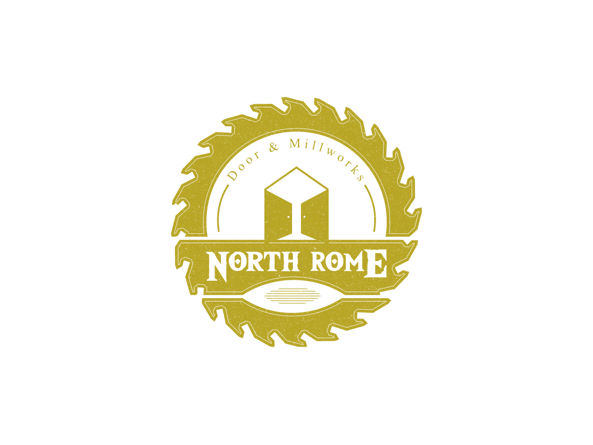 Logo Design by Lusaf for this project | Design #30220141
