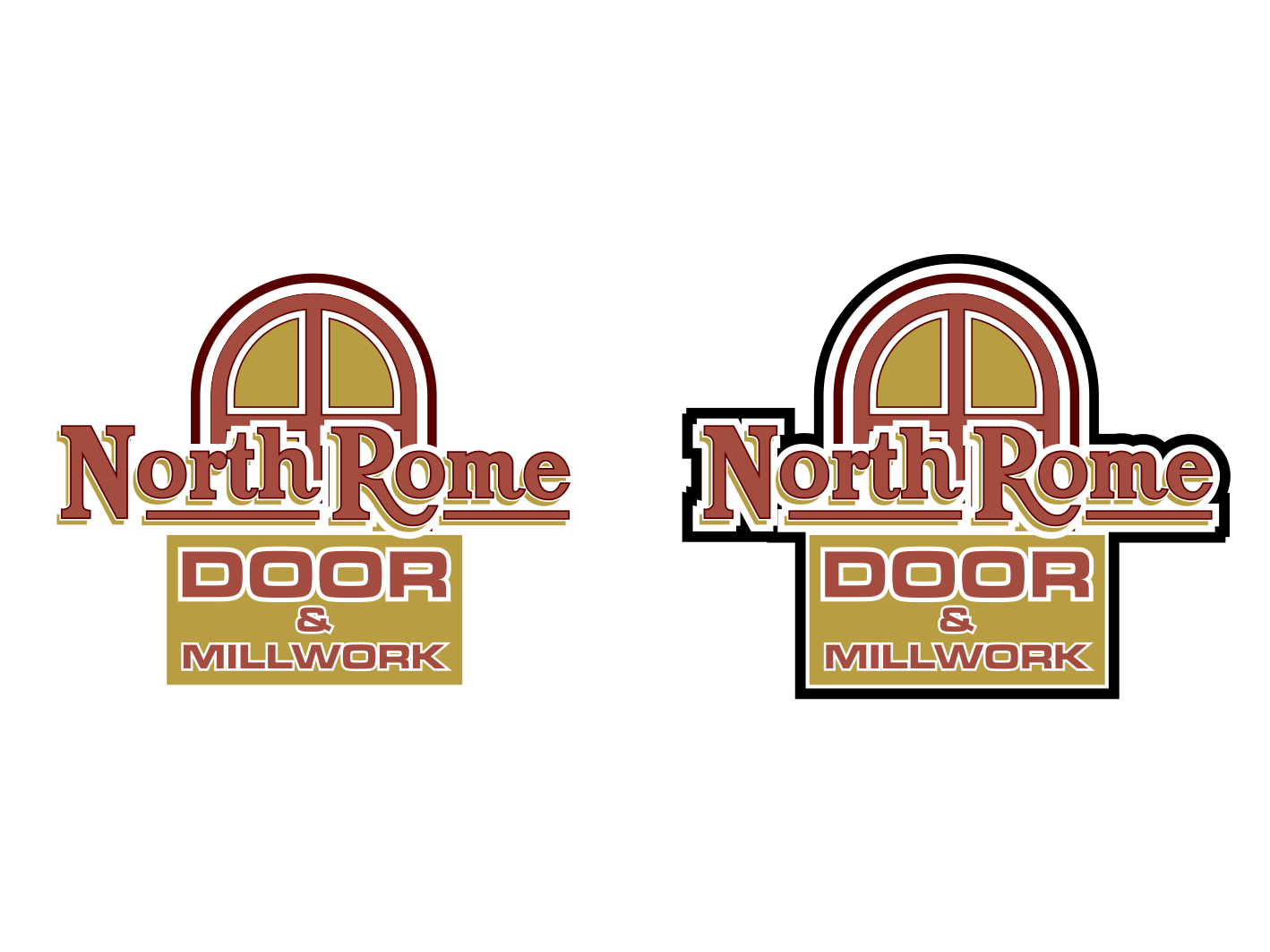 Logo-Design von BNdesigner für dieses Projekt | Design: #30268664
