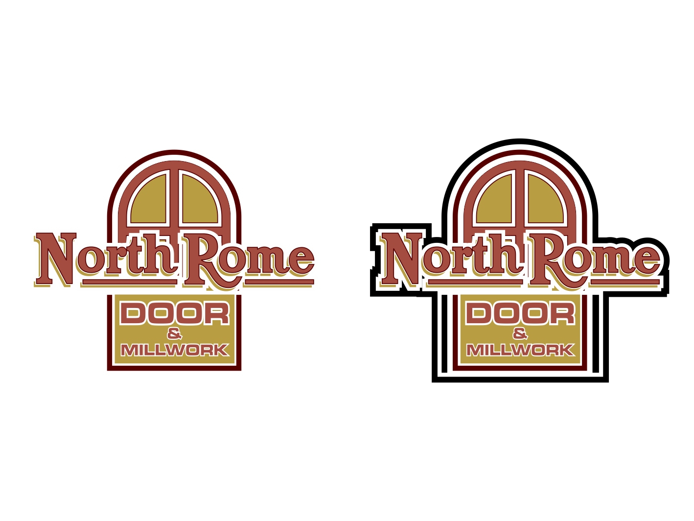 Logo-Design von BNdesigner für dieses Projekt | Design #30268665