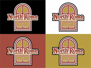 Logo-Design von BNdesigner für dieses Projekt | Design: #30272423