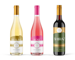 Label Design by Sergio Coelho for Vreshti i Pashait | Design: #30196814