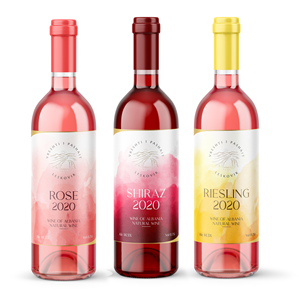 Label Design by SAMPA DUARI for Vreshti i Pashait | Design: #30193295