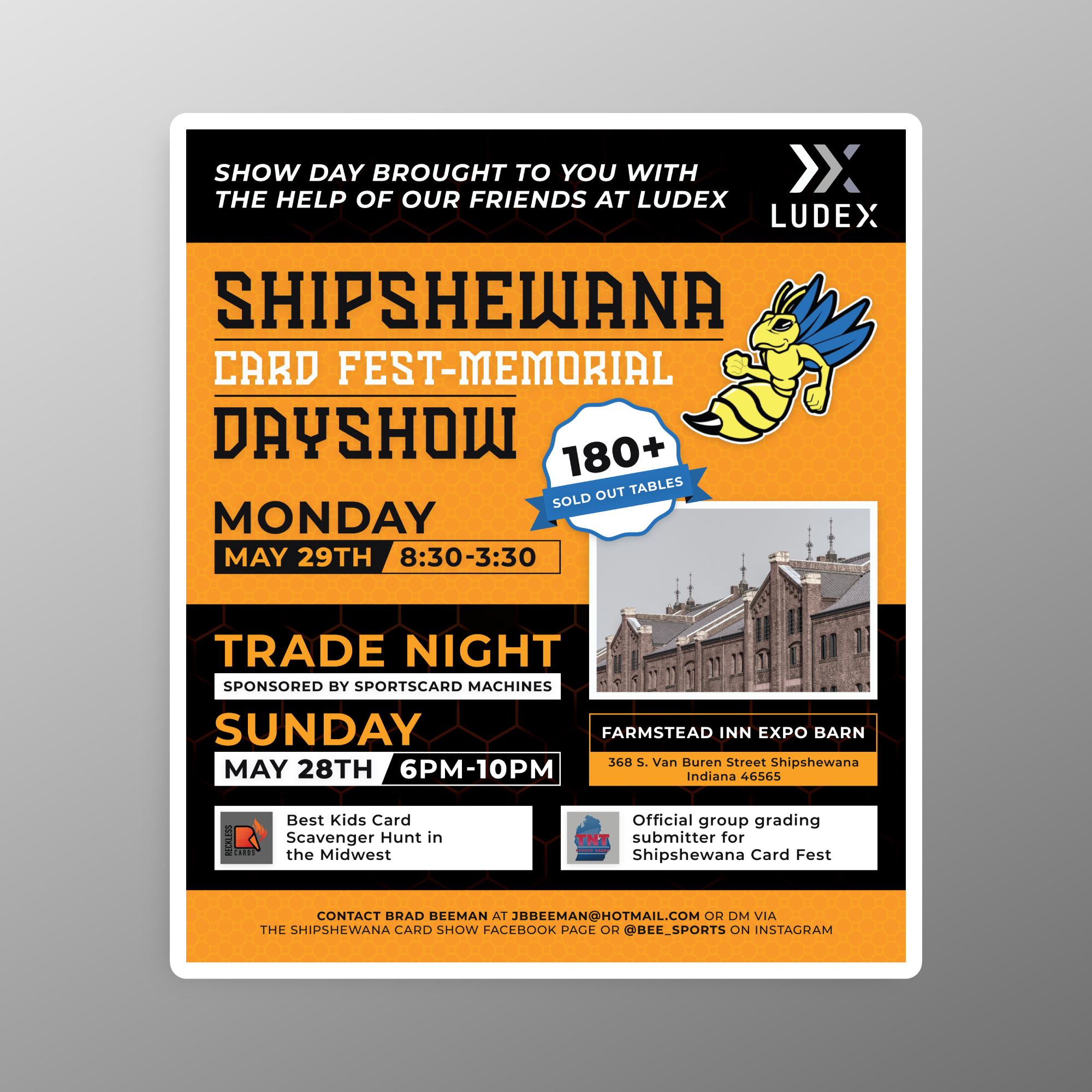 Flyer Design by KreativeMadz for this project | Design #30182919