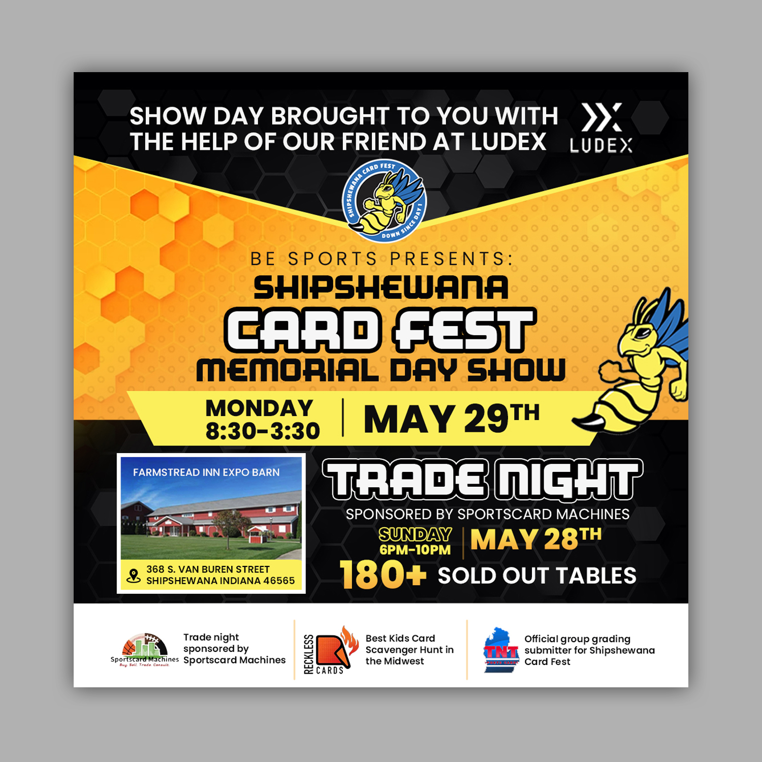 Design de Flyer par debdesign pour ce projet | Design #30181447