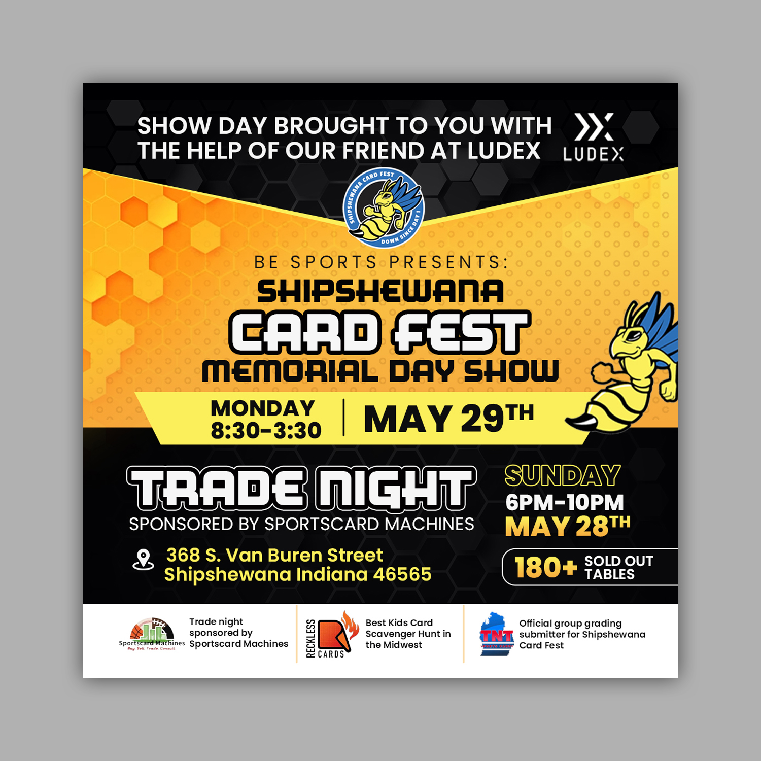 Design de Flyer par debdesign pour ce projet | Design #30181448