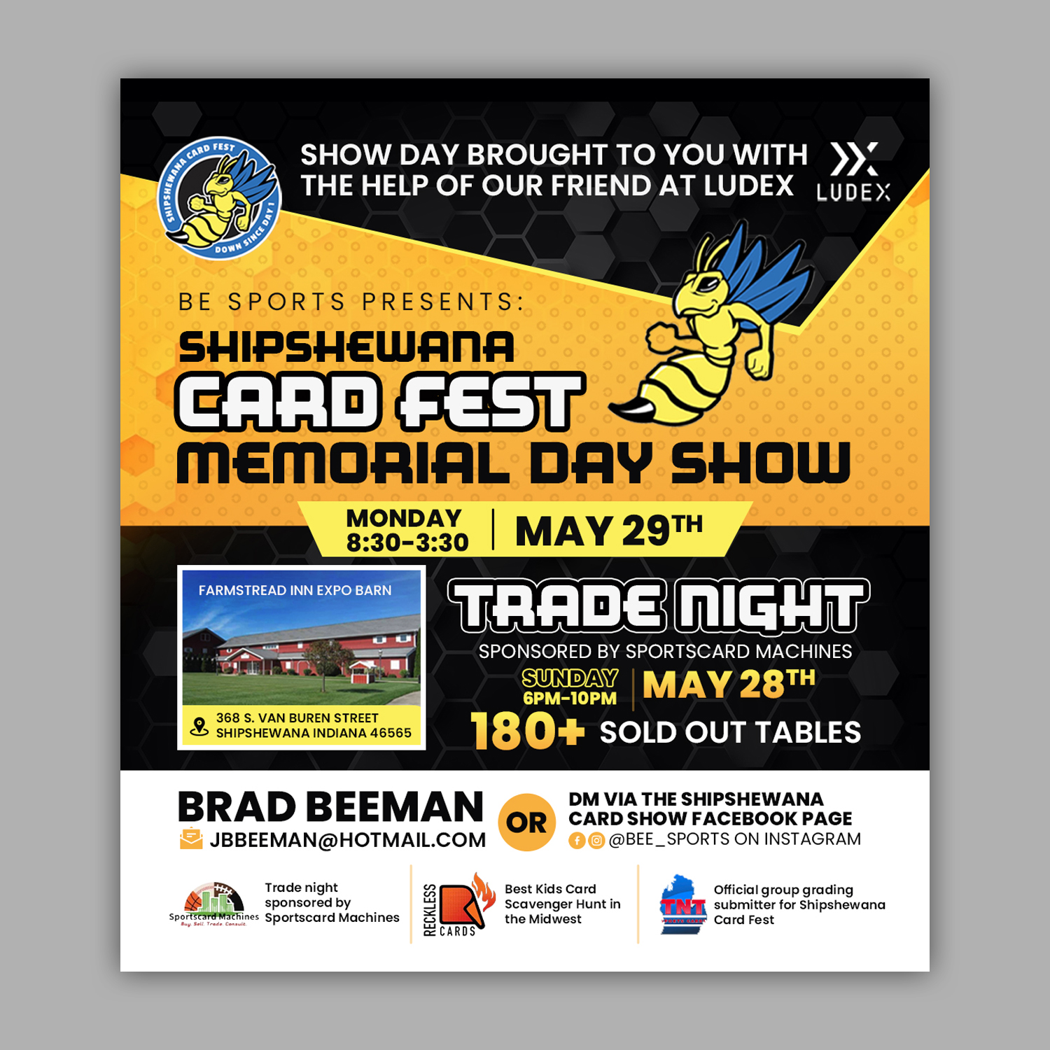 Design de Flyer par debdesign pour ce projet | Design #30181449