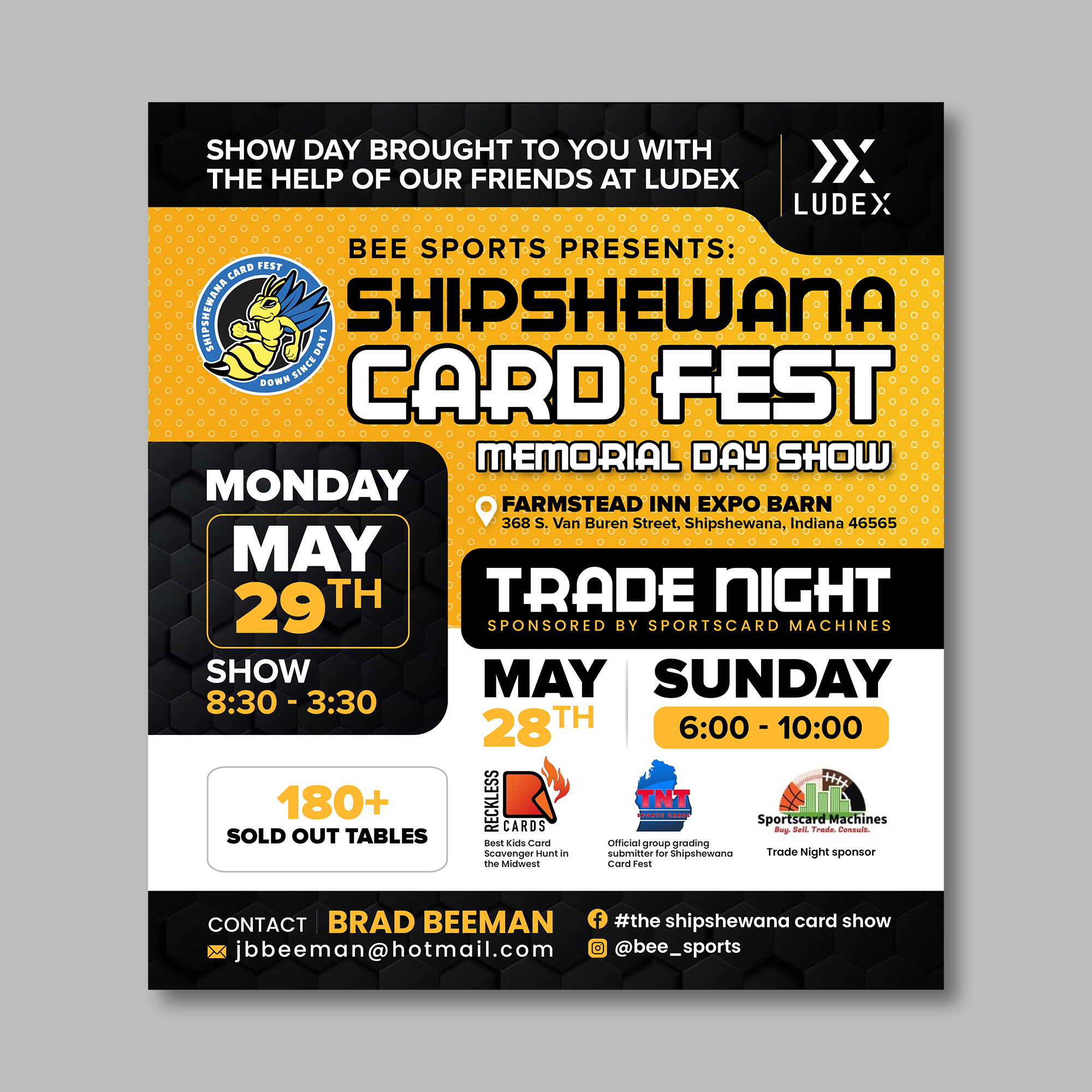 Design de Flyer par debdesign pour ce projet | Design #30181504