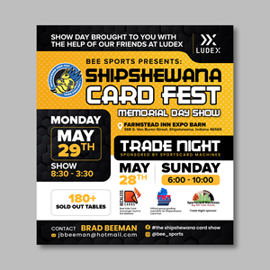 Design de Flyer par debdesign pour ce projet | Design : #30181504