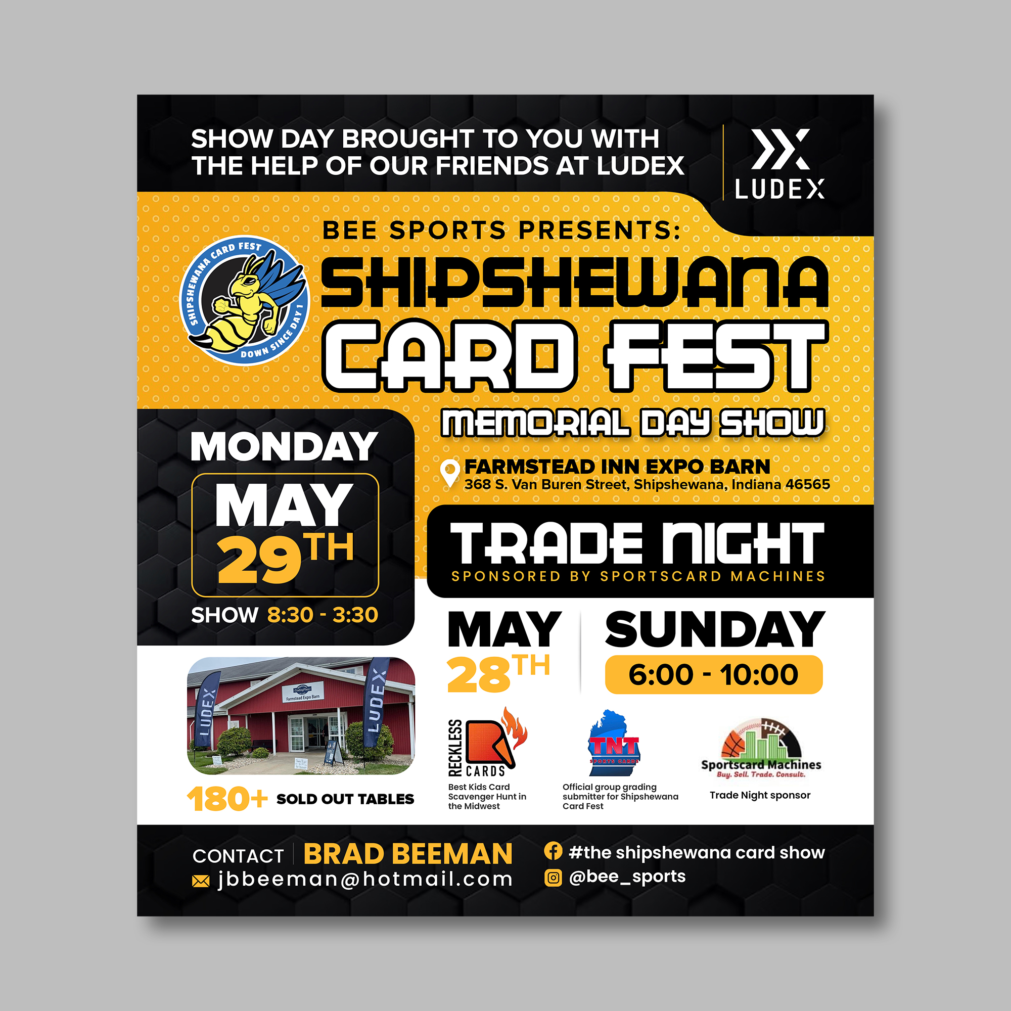 Design de Flyer par debdesign pour ce projet | Design #30181506