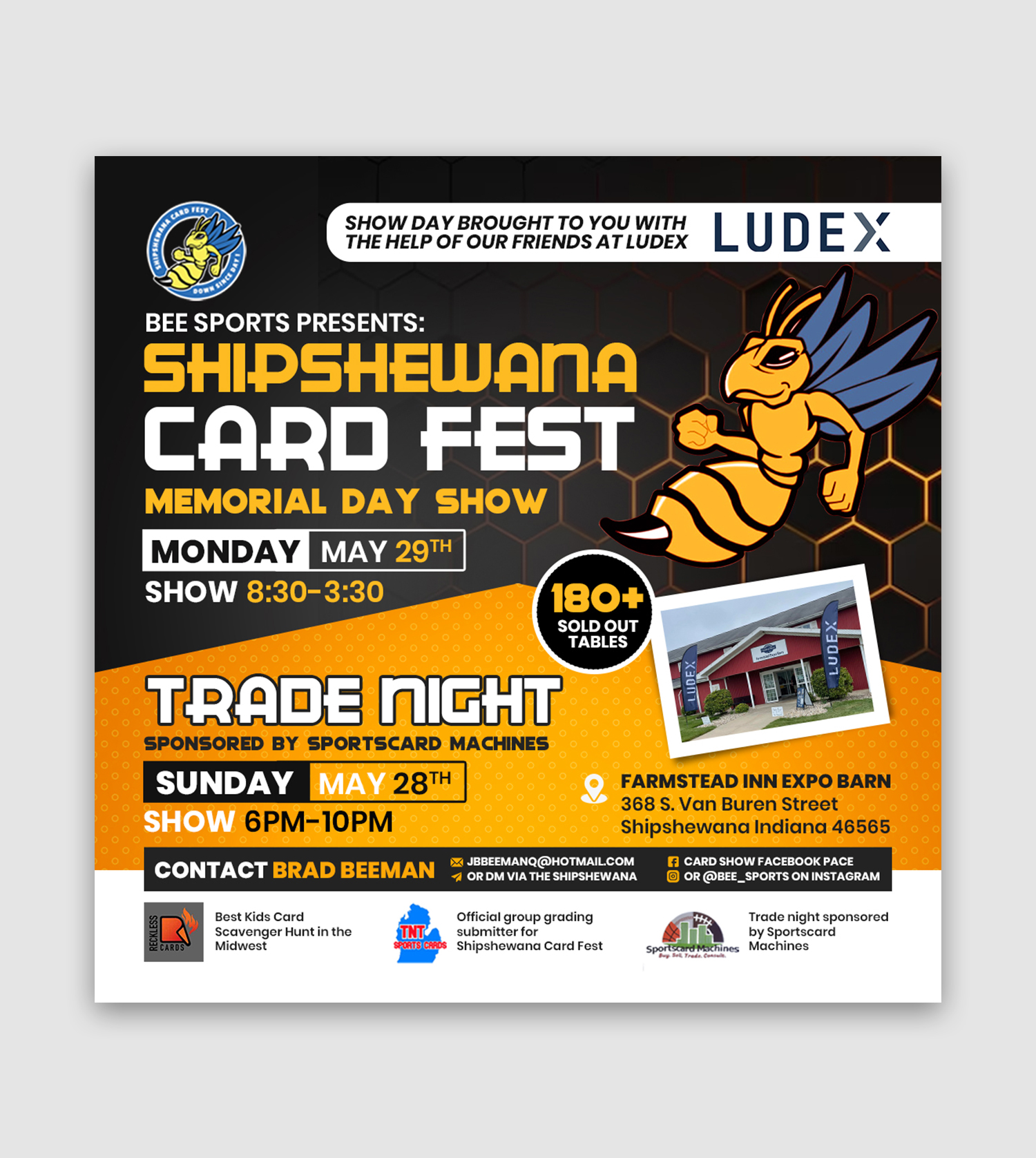 Design de Flyer par debdesign pour ce projet | Design #30181508