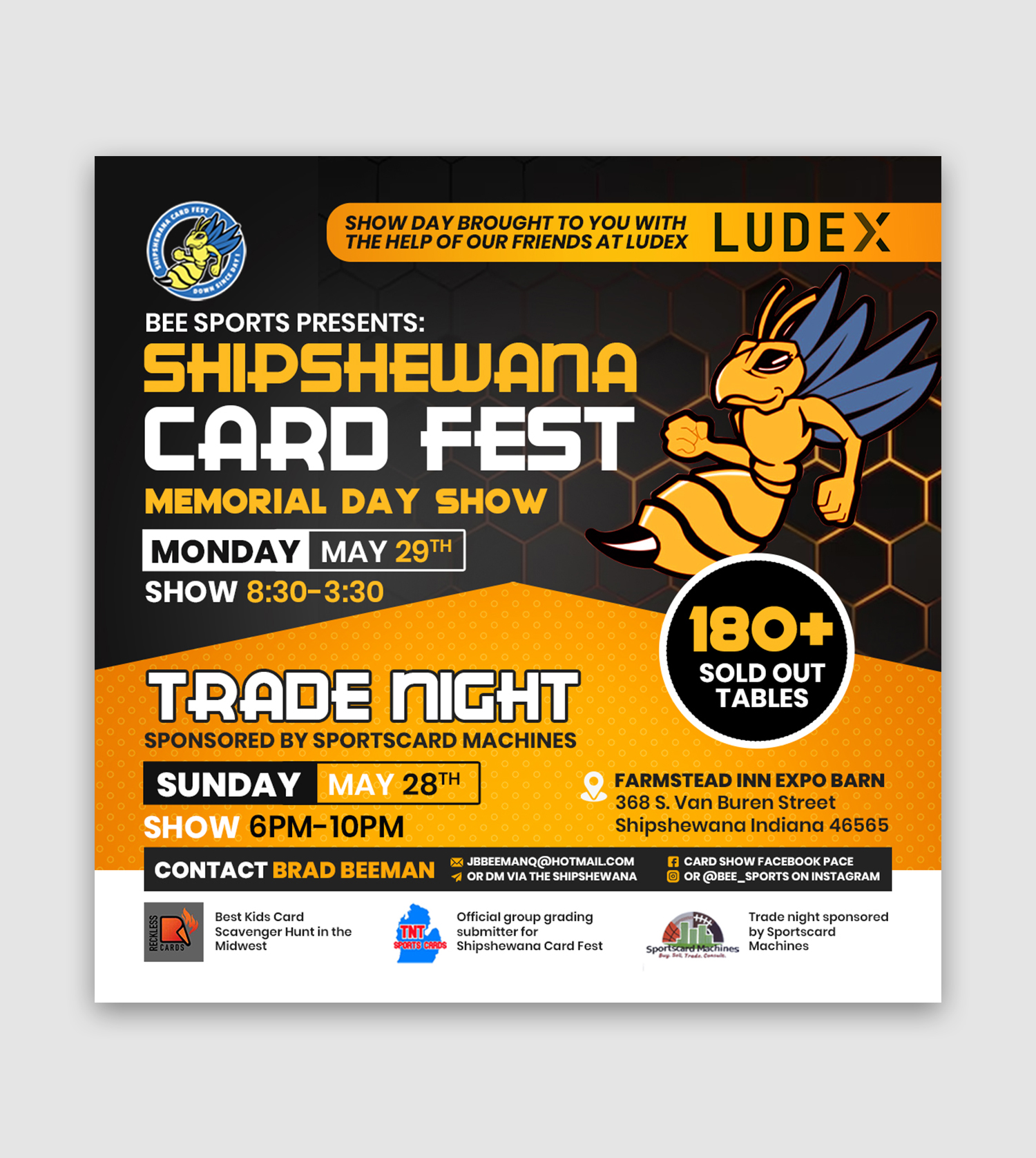 Design de Flyer par debdesign pour ce projet | Design #30181509