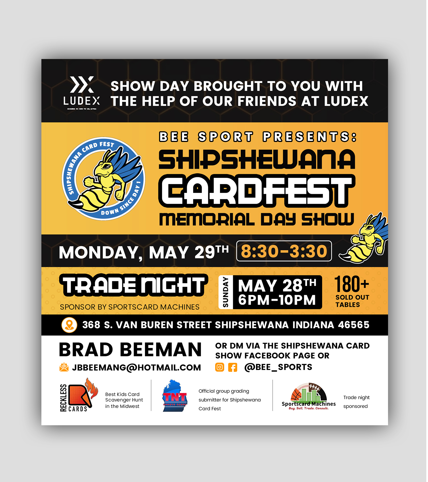 Design de Flyer par debdesign pour ce projet | Design #30181666