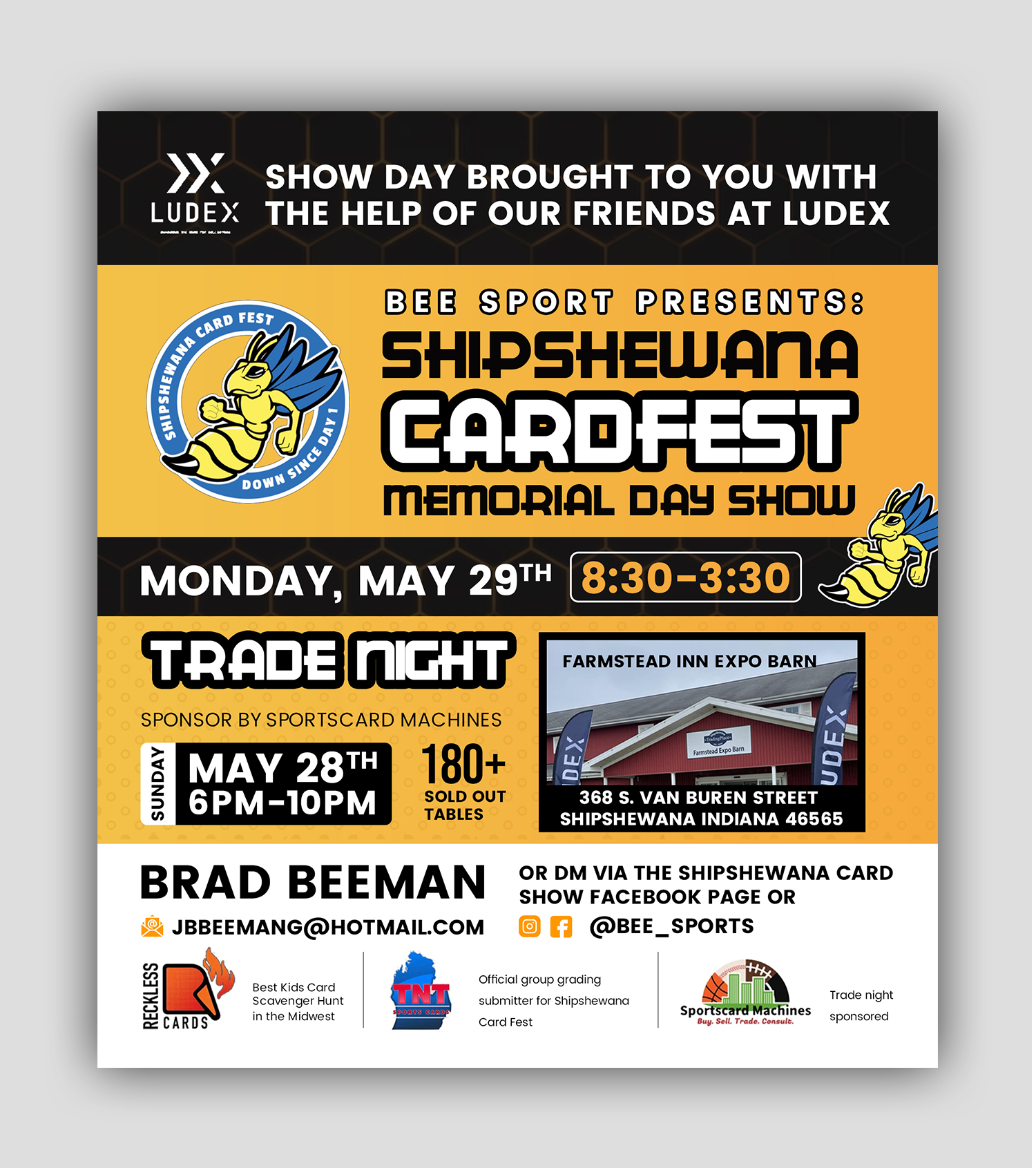 Design de Flyer par debdesign pour ce projet | Design #30181667