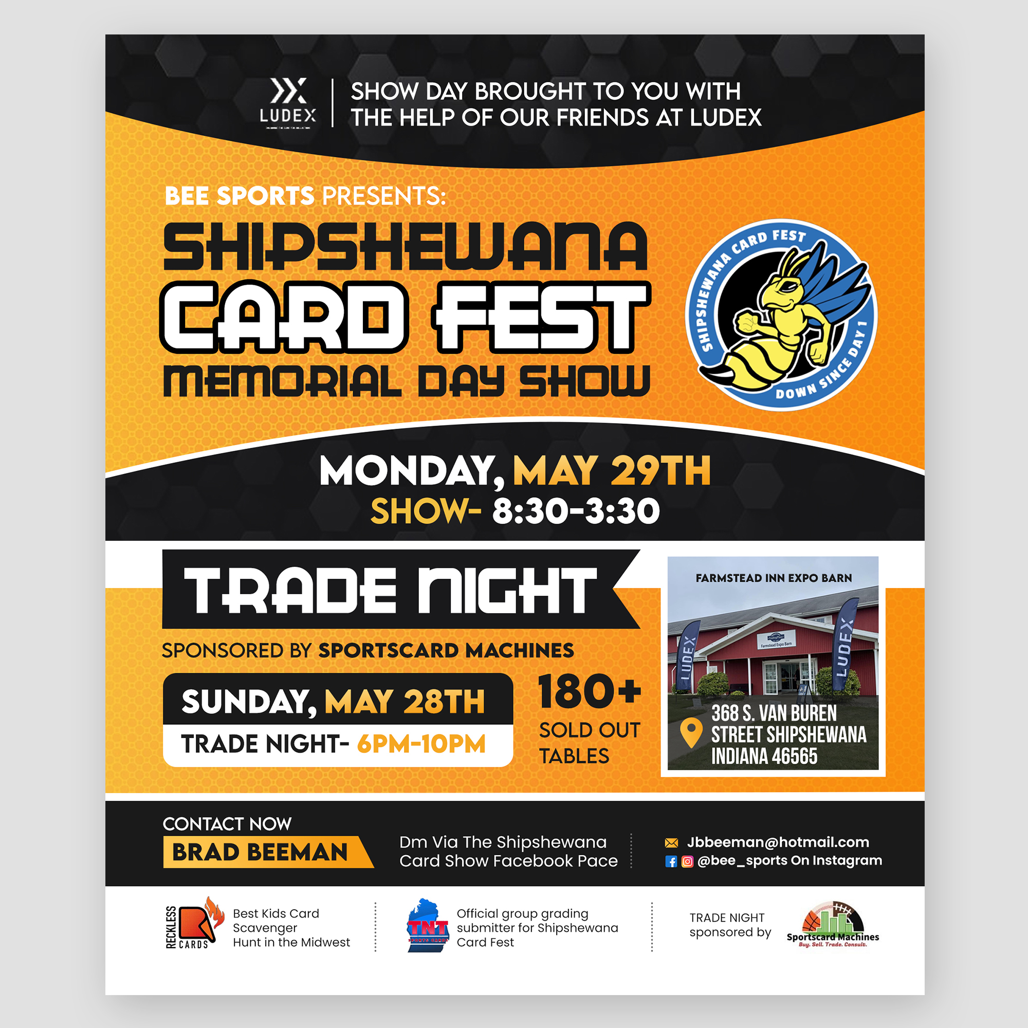 Design de Flyer par debdesign pour ce projet | Design #30182209