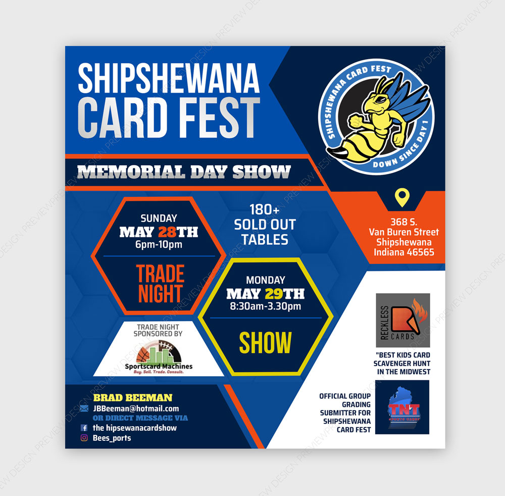 Flyer Design by DA. for this project | Design #30181354