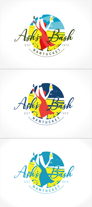 Logo Design by Suprakash 3