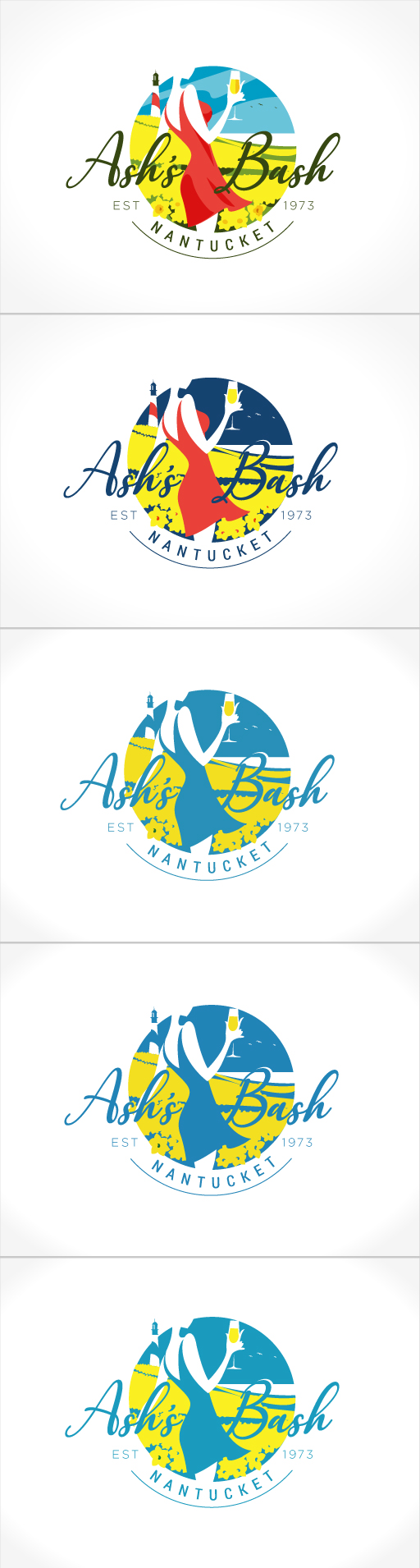 Logo Design by Suprakash 3 for this project | Design #30192061