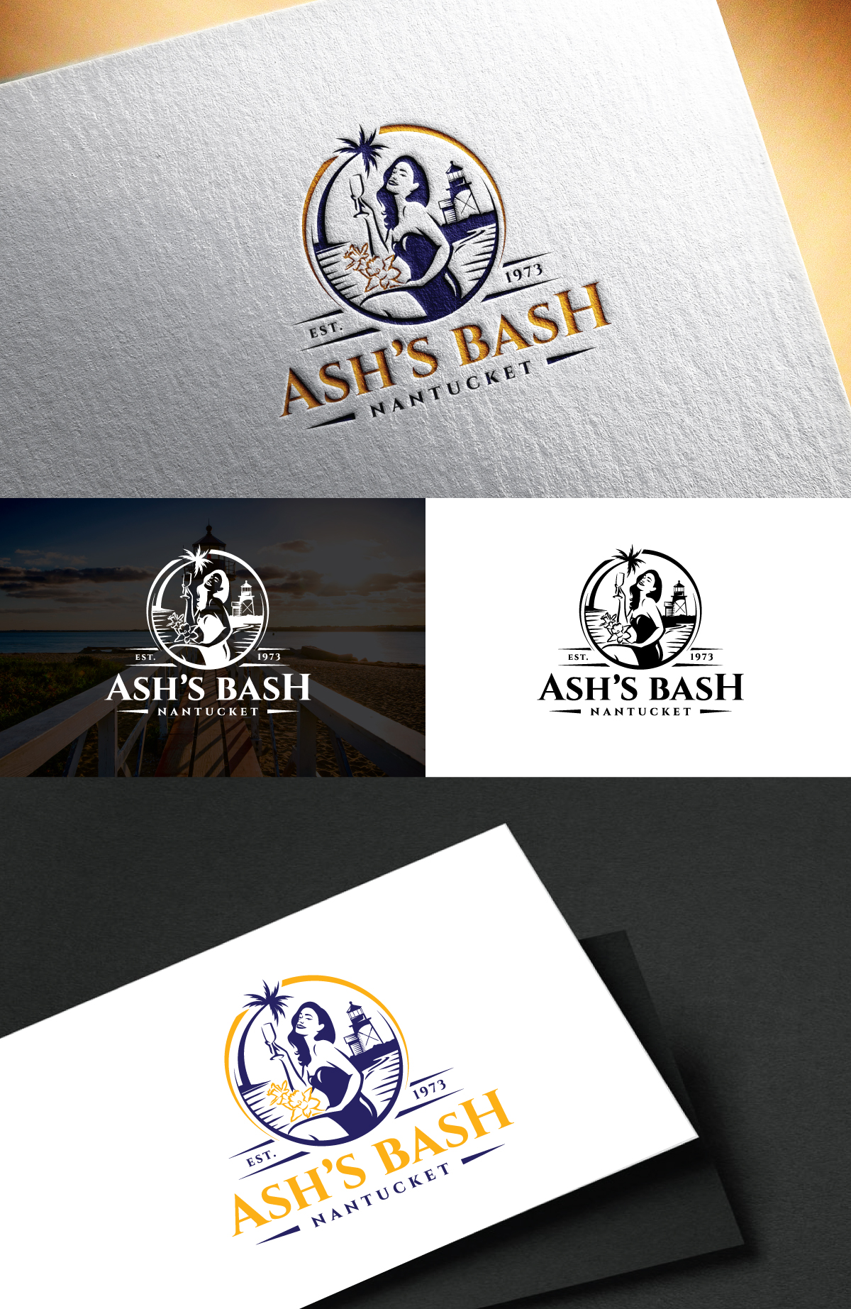 Design de Logo par Logo Stock pour ce projet | Design #30183885