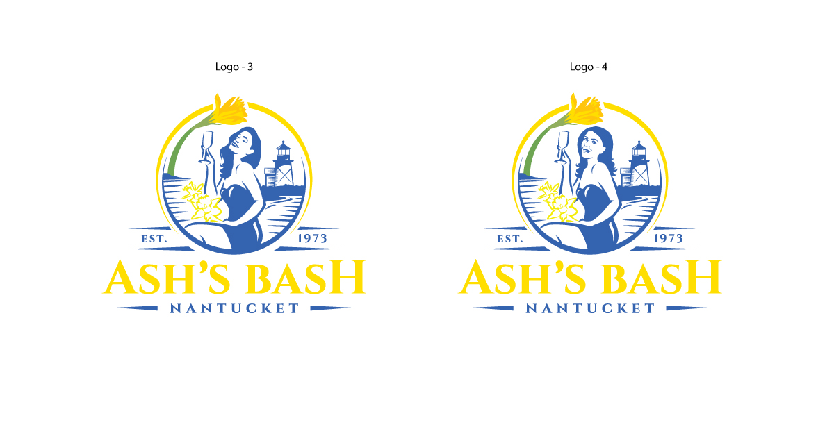 Logo Design by Logo Stock for this project | Design #30192793
