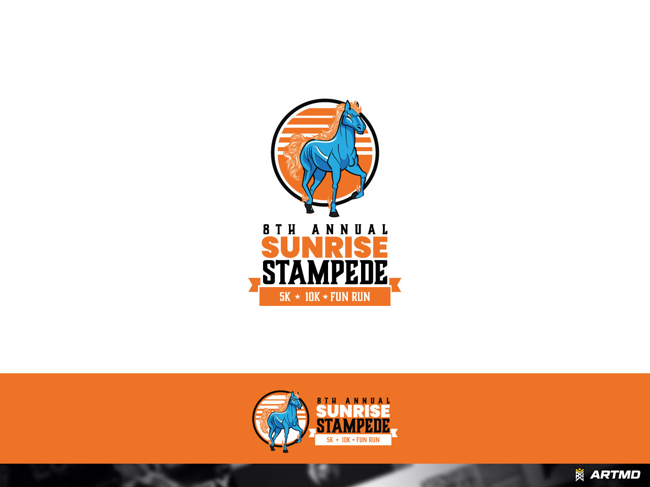 Logo Design by ARTMD for this project | Design #30183799