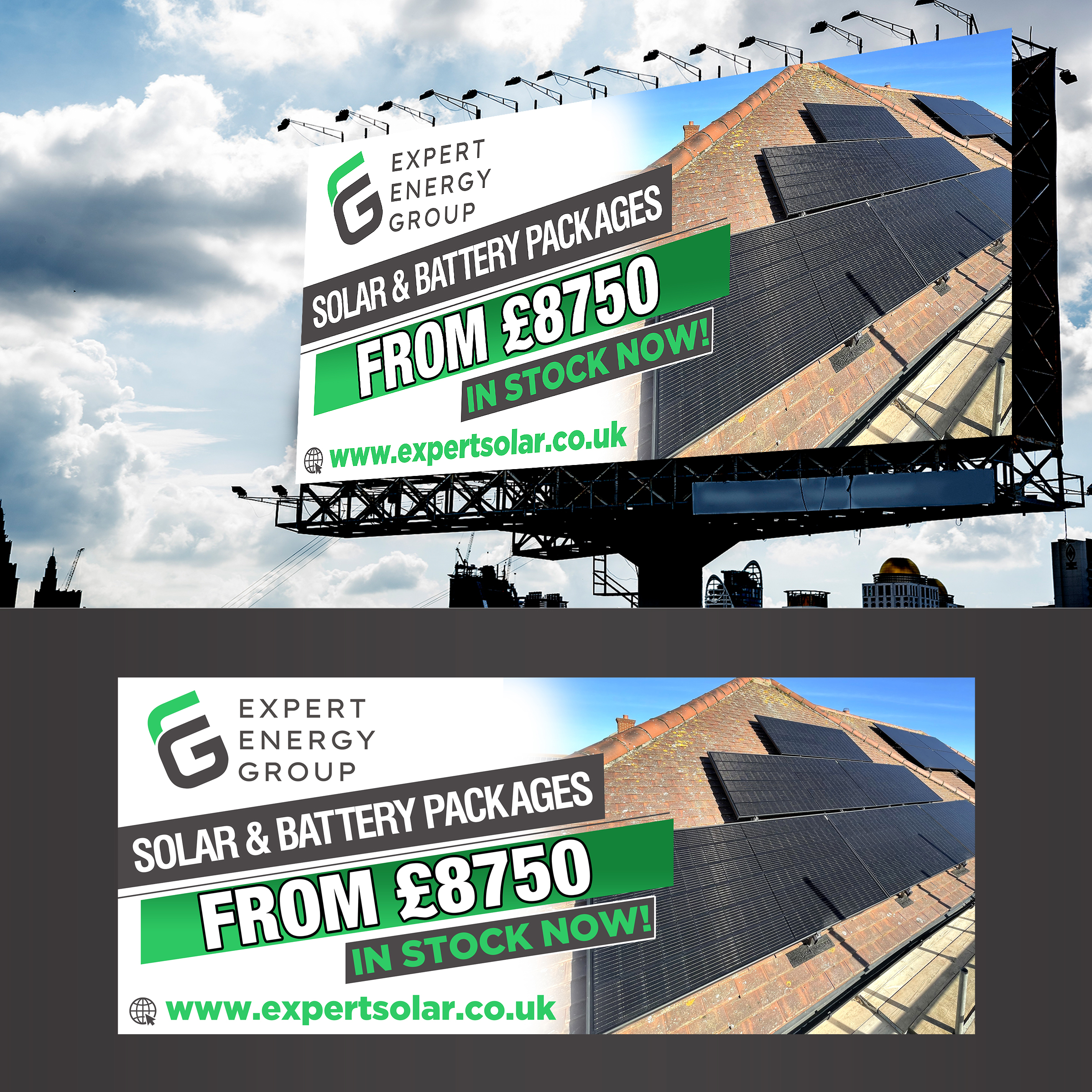 Billboard Design by Designers Hub for this project | Design #30190980