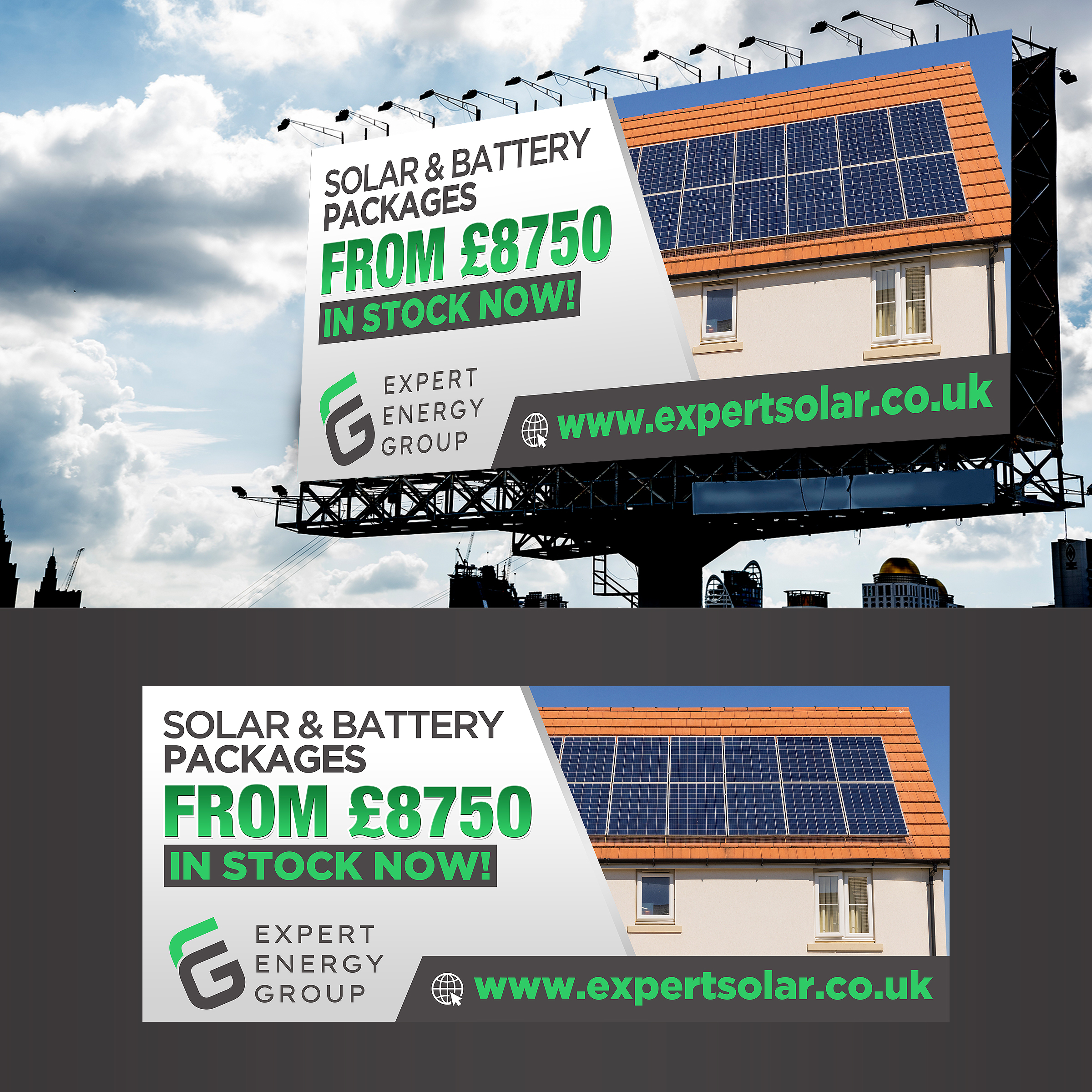 Billboard Design by Designers Hub for this project | Design #30200577