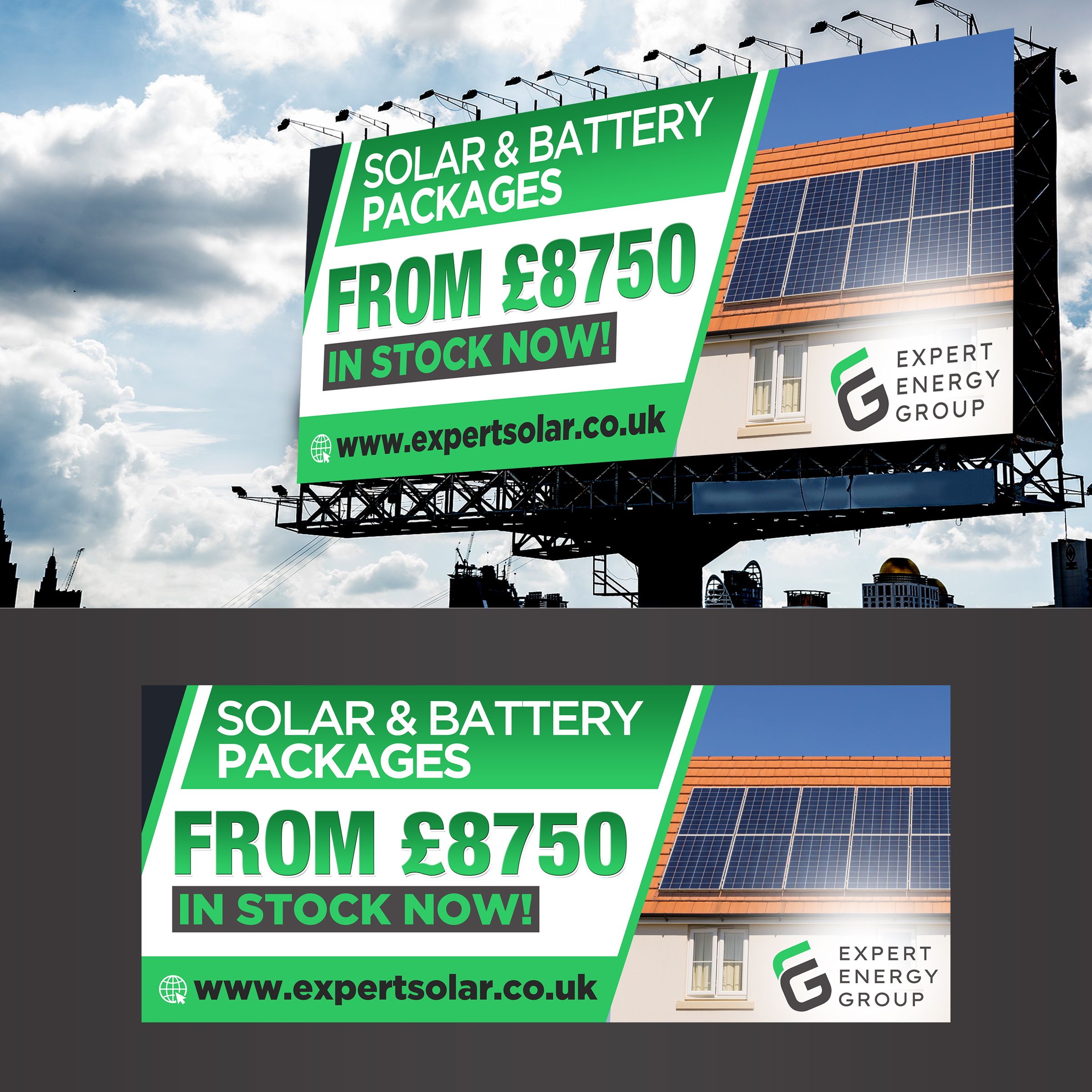 Billboard Design by Designers Hub for this project | Design #30200579