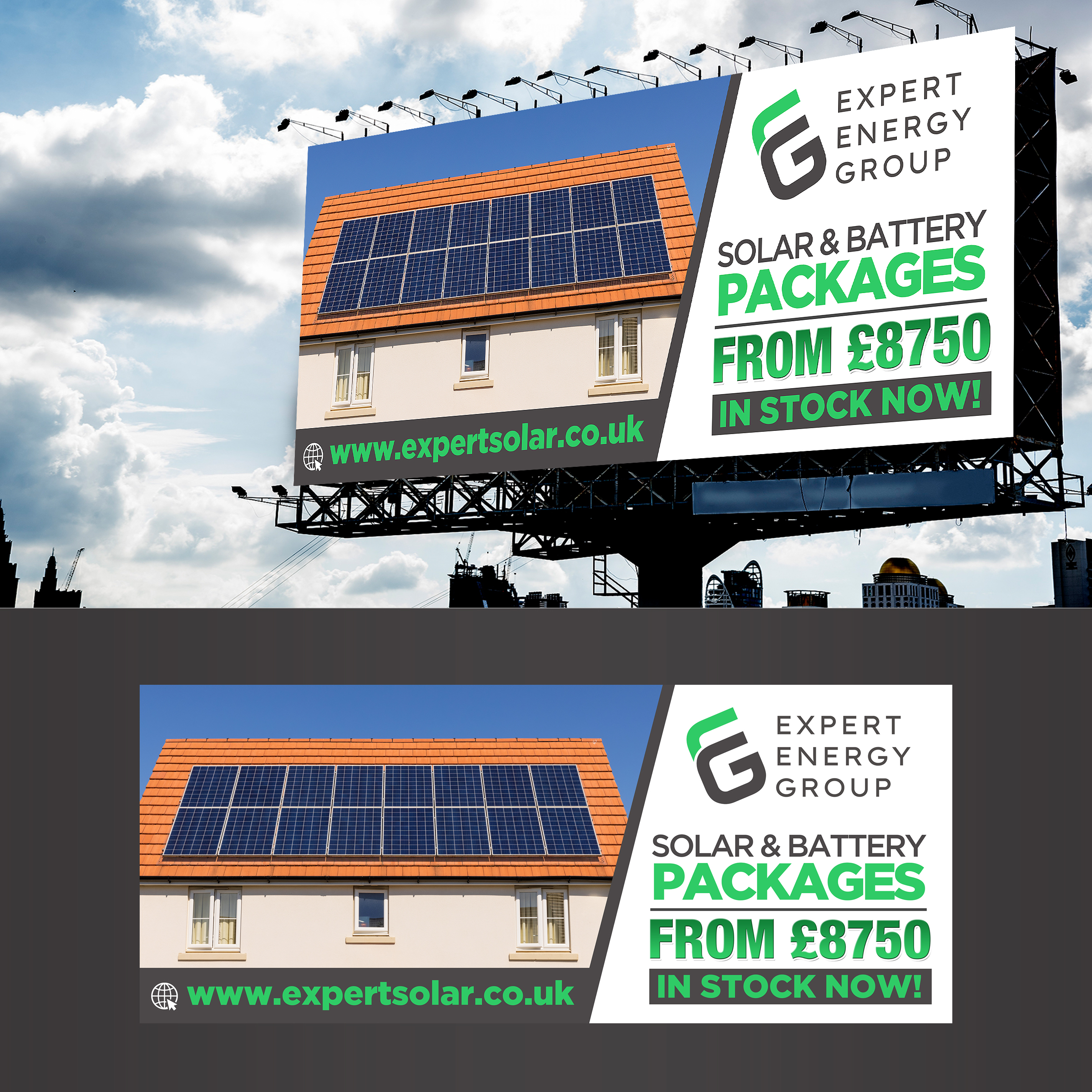 Billboard Design by Designers Hub for this project | Design #30202292