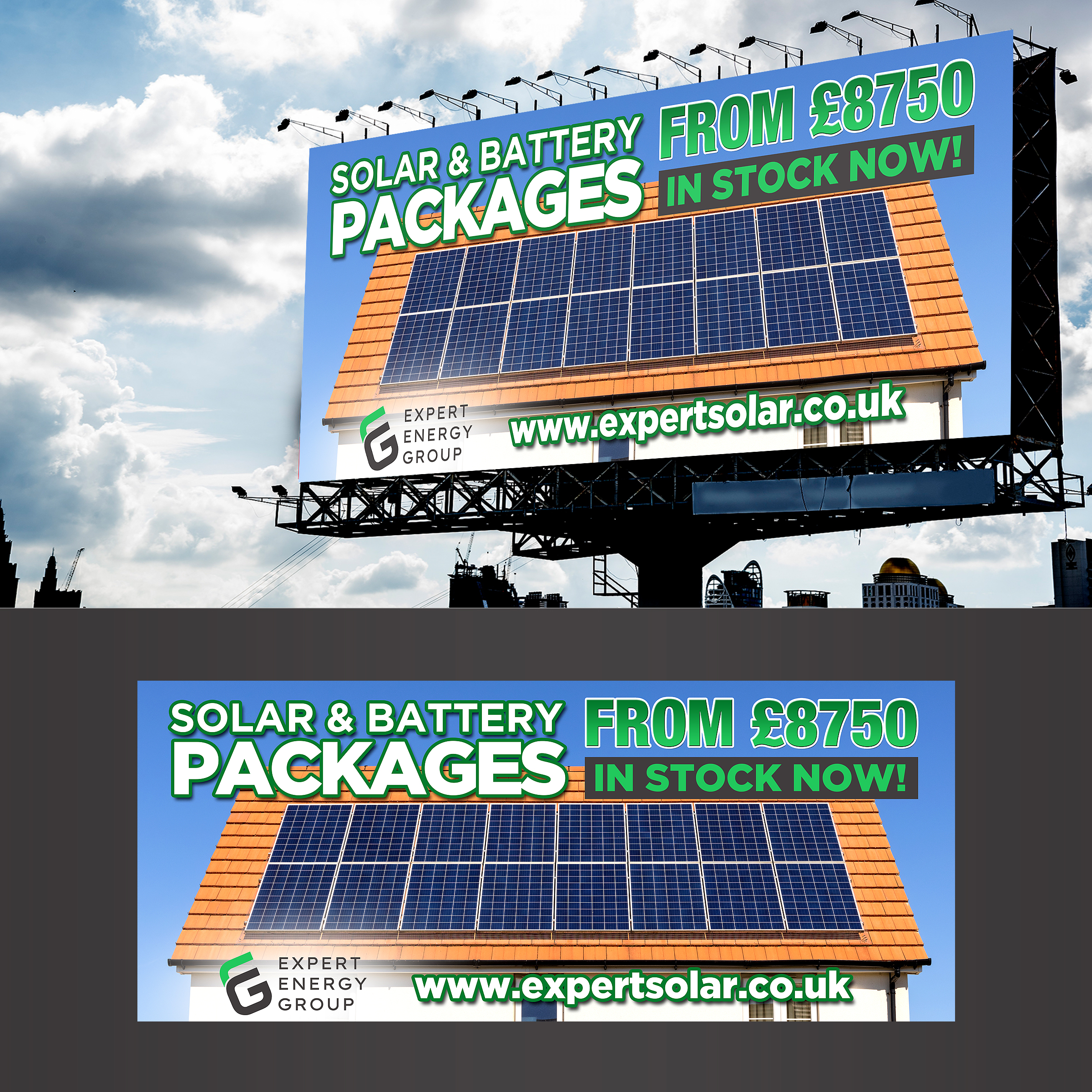 Billboard Design by Designers Hub for this project | Design #30207073