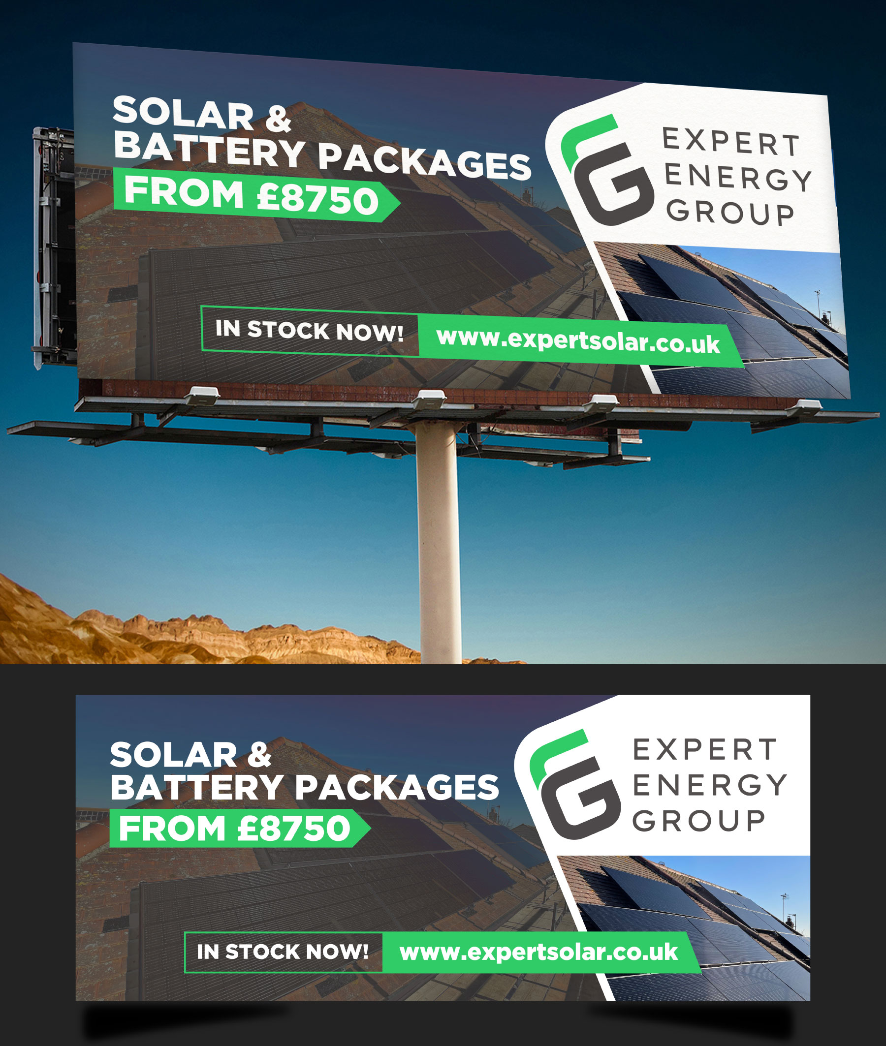 Billboard Design by LAXMI DESIGNHUB for this project | Design #30180751